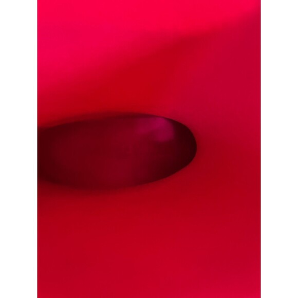 Birkenstock Derry EVA Girls Pink Rain Waterproof Boots – Size 2-2.5 - Picture 9 of 11